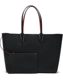Christian Louboutin Cabata duża skórzana torba