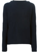 Daniela Gregis Wool Turtle Neck Sweater