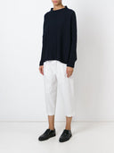 Daniela Gregis Wool Turtle Neck Sweater
