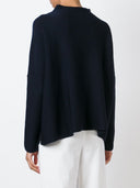 Daniela Gregis Wool Turtle Neck Sweater