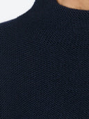 Daniela Gregis Wool Turtle Neck Sweater