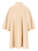 Valentino Wool e Cashmere Coat