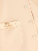 Valentino Wool e Cashmere Coat
