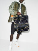 Porter Counter Shade Helmet Bag