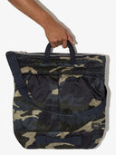 Porter Counter Shade Helmet Bag