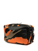 Porter 2 Way Nylon Crossbody Bag