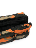 Porter 2 Way Nylon Crossbody Bag