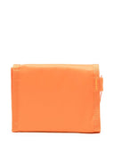 Porter Capsule Nylon Wallet