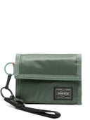 Porter Capsule Nylon Wallet