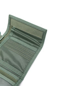 Porter Capsule Nylon Wallet