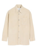 Ami Paris Cotton Overshirt
