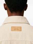Ami Paris Cotton Overshirt