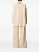 Ami Paris Cotton Overshirt