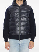 Cardigan imbottito Moncler