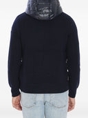 Cardigan imbottito Moncler