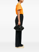 Mm6 Maison Margiela Japanese Mini Leather Handbag