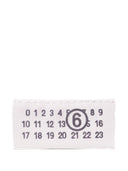 Mm6 Maison Margiela Numeric Pouch