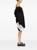 Mm6 Maison Margiela Numeric Pouch