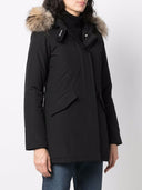 Woolrich Arctic Raccoon Parka