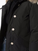 Woolrich Arctic Raccoon Parka