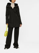 Woolrich Boulder Faux Fur Parka