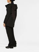Woolrich Boulder Faux Fur Parka