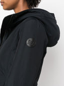 Woolrich Boulder Faux Fur Parka