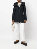 Woolrich Boulder Faux Fur Parka