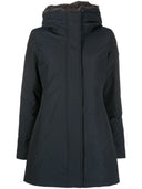 Woolrich Boulder Faux Fur Parka
