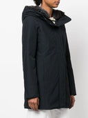 Woolrich Boulder Faux Fur Parka