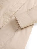 Woolrich Boulder Faux Fur Parka