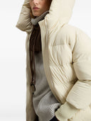 Woolrich Cloud Madison Down Jacket