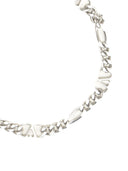 Valentino Garavani V Logo Signature Bracelet