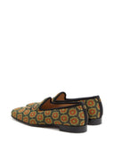 Valentino Garavani Les Alcovettes Loafers