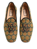 Valentino Garavani Les Alcovettes Loafers