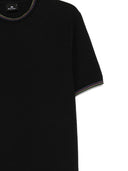 Paul Smith Cotton T Shirt