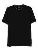 Paul Smith Cotton T Shirt
