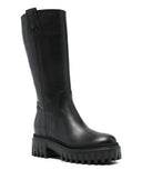 Hogan Pre H700 Leather Boots