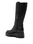 Hogan Pre H700 Leather Boots