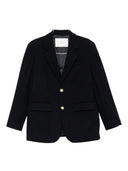 Dunst Wool Single Breasted Jacket