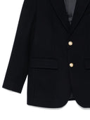 Dunst Wool Single Breasted Jacket