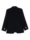Dunst Wool Single Breasted Jacket