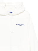 Junya Watanabe Logo Cotton Hoodie