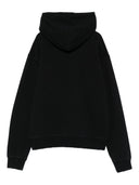 Dsquared2 Logo Cotton Hoodie