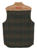 Junya Watanabe Leather Panels Vest