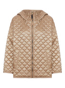 Max Mara The Cube Quilted Jacket