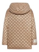 Max Mara The Cube Quilted Jacket