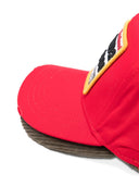 Dsquared2 Logo Baseball Cap