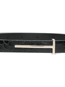 Tom Ford Leather Belt