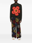 Kenzo Futura Wool Crewneck Jumpers